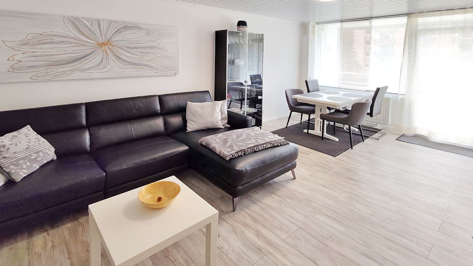 Altenau,Casita