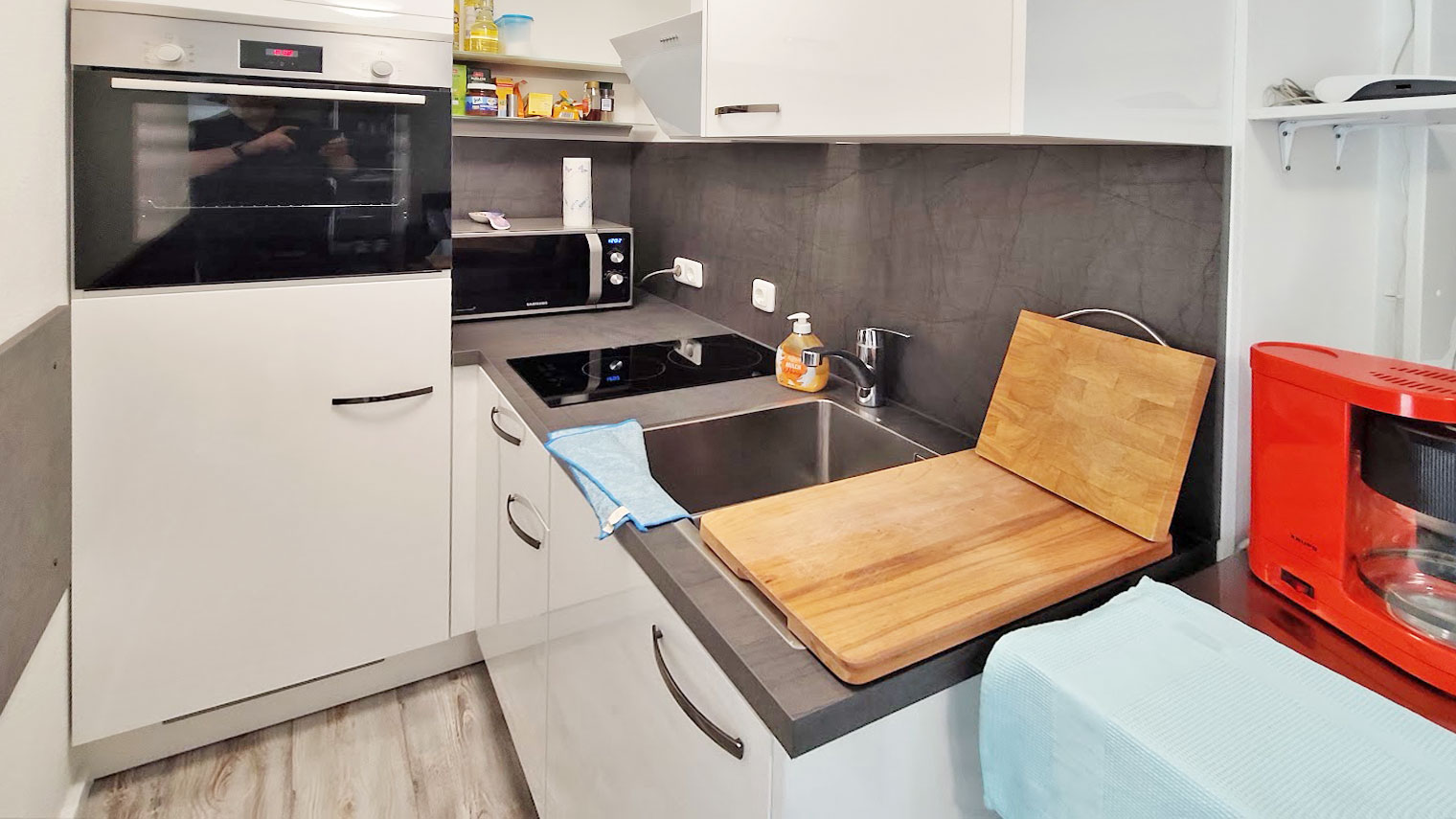 Casita wohnung_1 bild 5