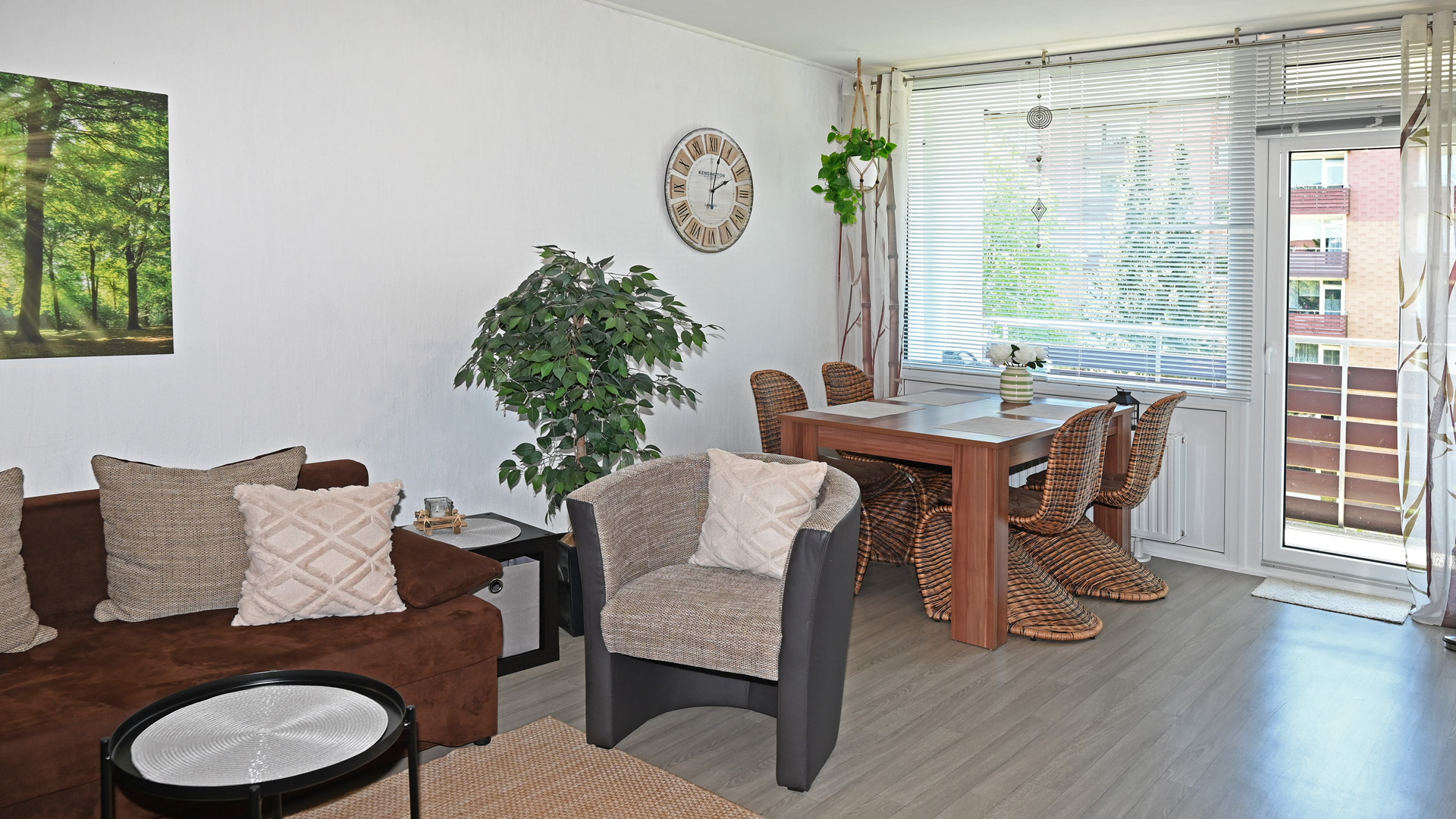 Gute-Stube wohnung_1 bild 1