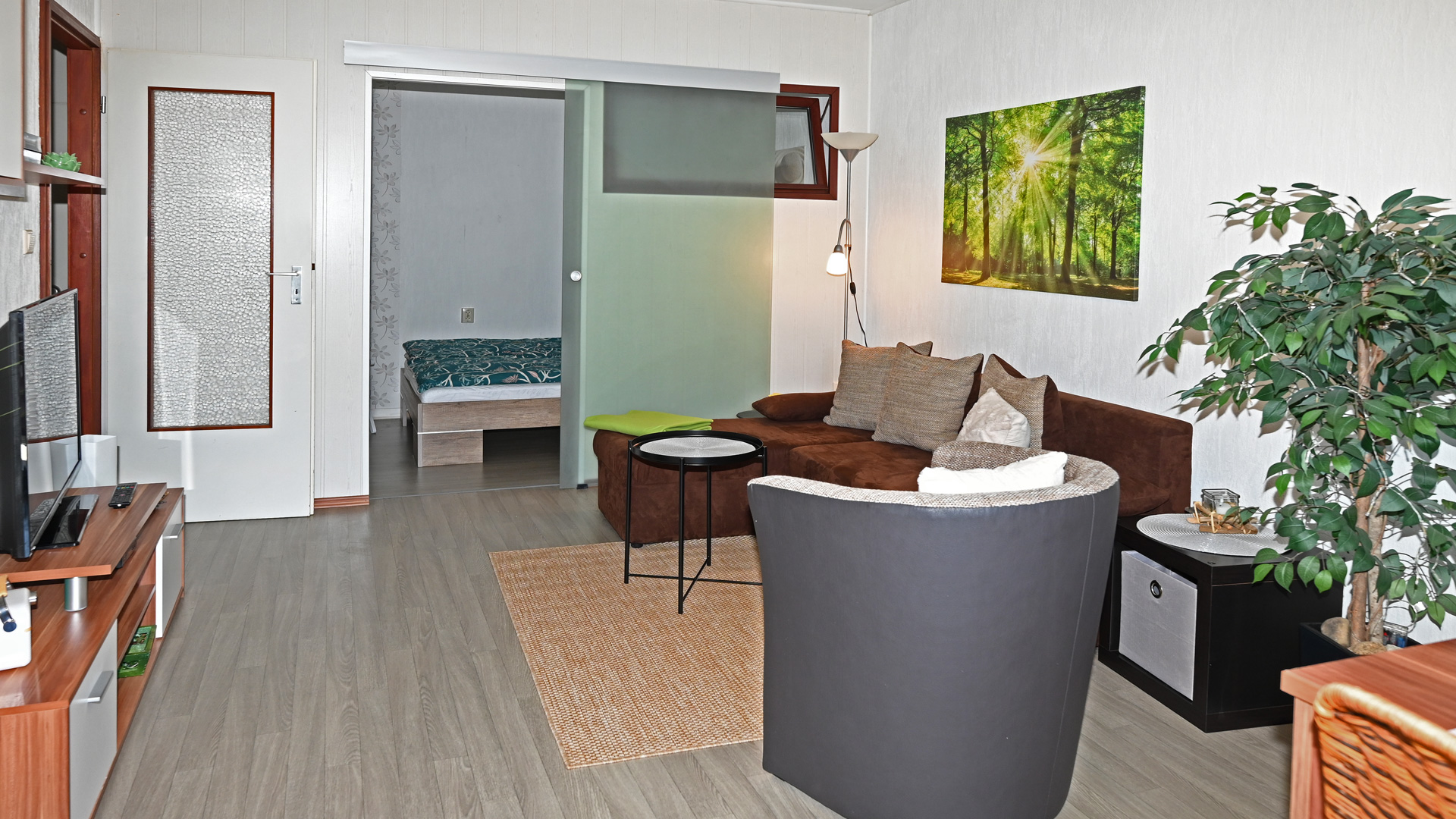 Gute-Stube wohnung_1 bild 2