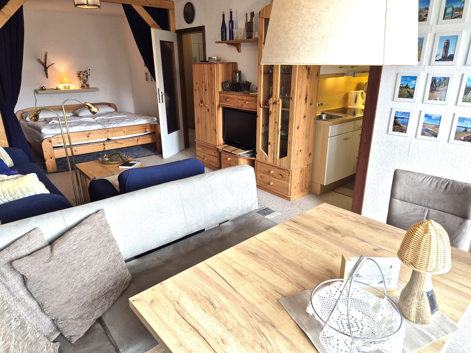 Kiefernhuette wohnung_1 bild 2