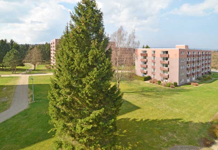 Pausenzeit wohnung_1 bild 8